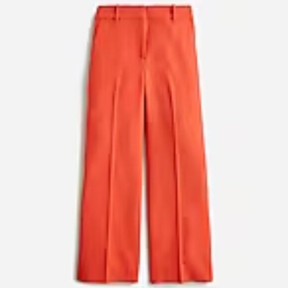 J. Crew Pants - CUTE bright J Crew pants NWOT